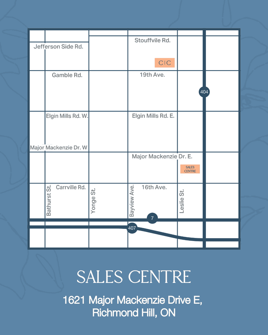 StarlaneHomes's tweet photo. Now selling Camden Crossing Phase 3 in Richmond Hill. An exclusive release of 42' and 50' detached homes starting from $2,079,900* at 19th Avenue and Leslie Street.

Contact camdencrossing@starlanehomecorp.ca

1621 Major Mackenzie Drive East, Richmond Hill, L4S 1P4 https://t.co/VgPG88SsCZ