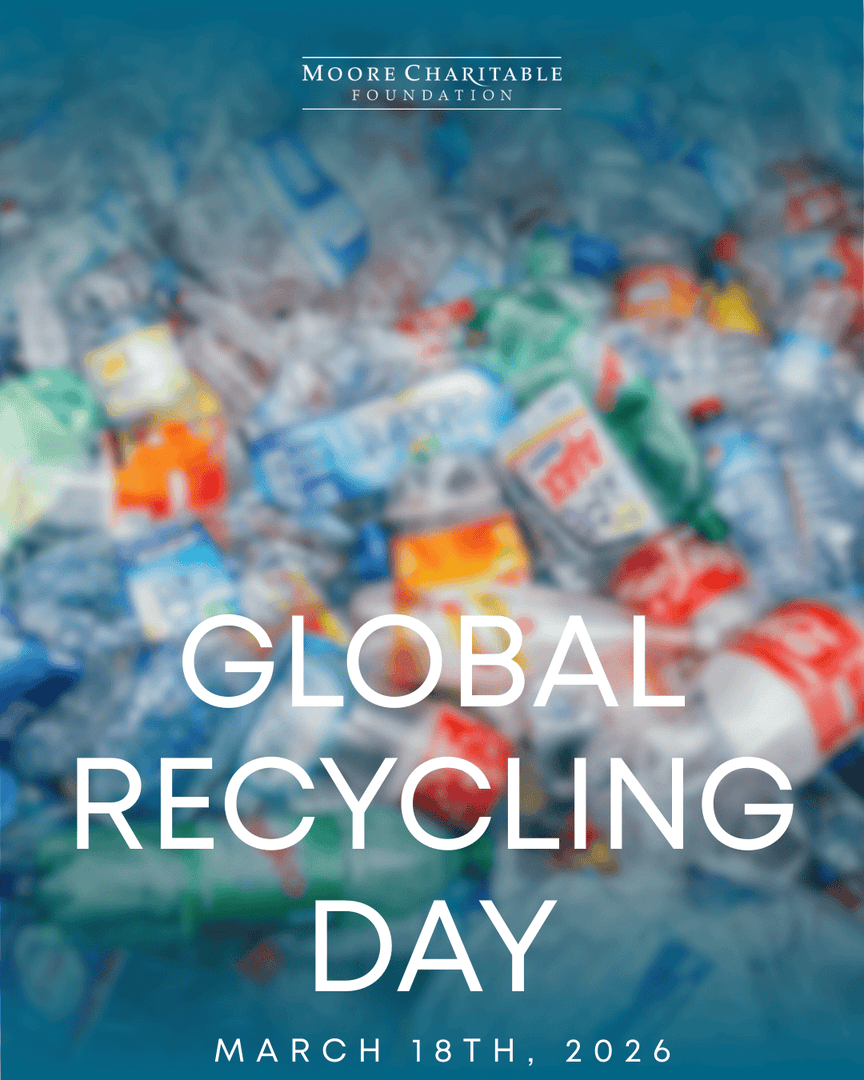 Moore Charitable tweet media