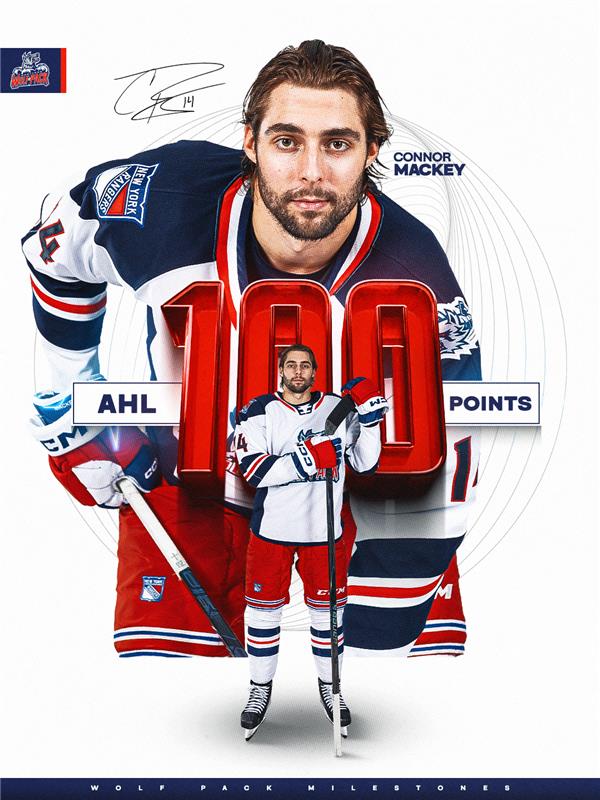 Hartford Wolf Pack tweet media