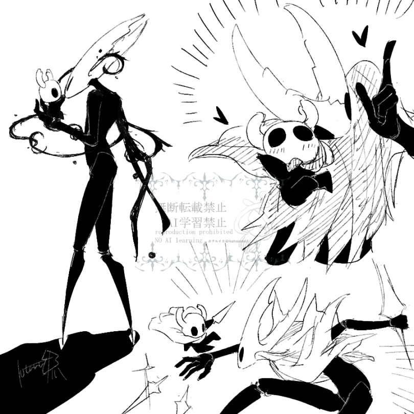 ホタルイカ tweet media