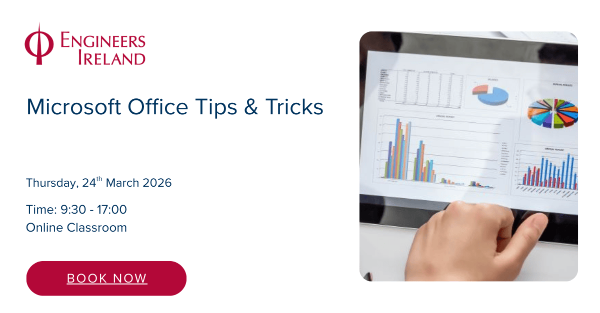 Engineers Ireland tweet media