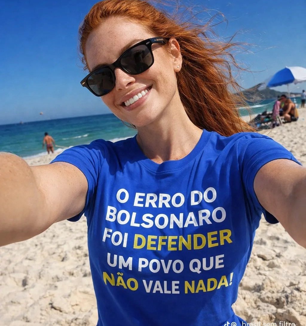 Benny 🇧🇷 tweet media