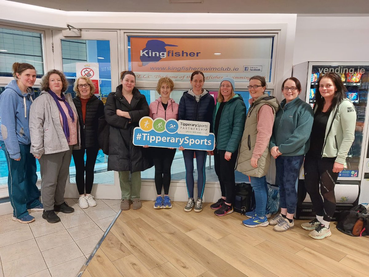 Tipperary Sports tweet media