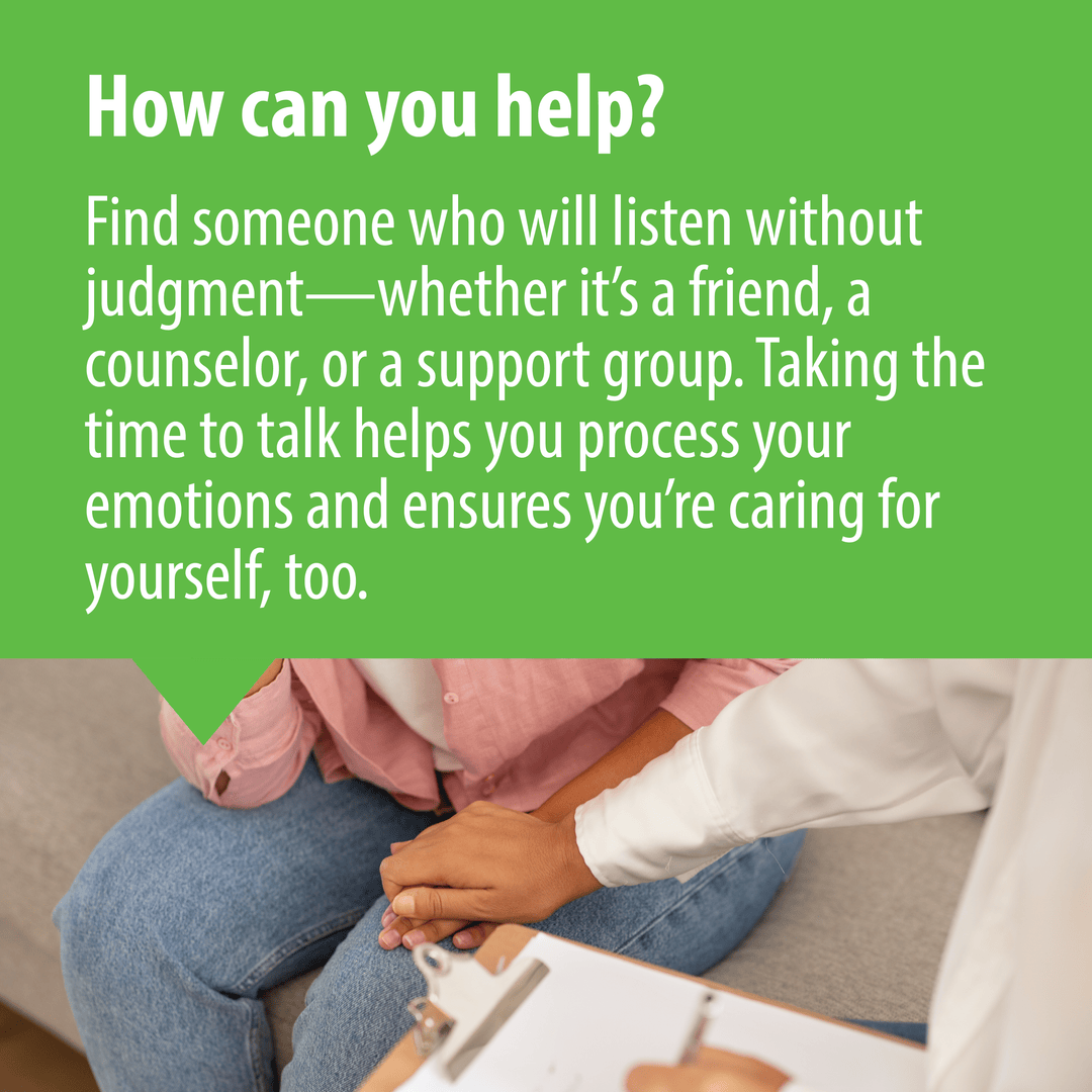 Crossroads Hospice & Palliative Care tweet media