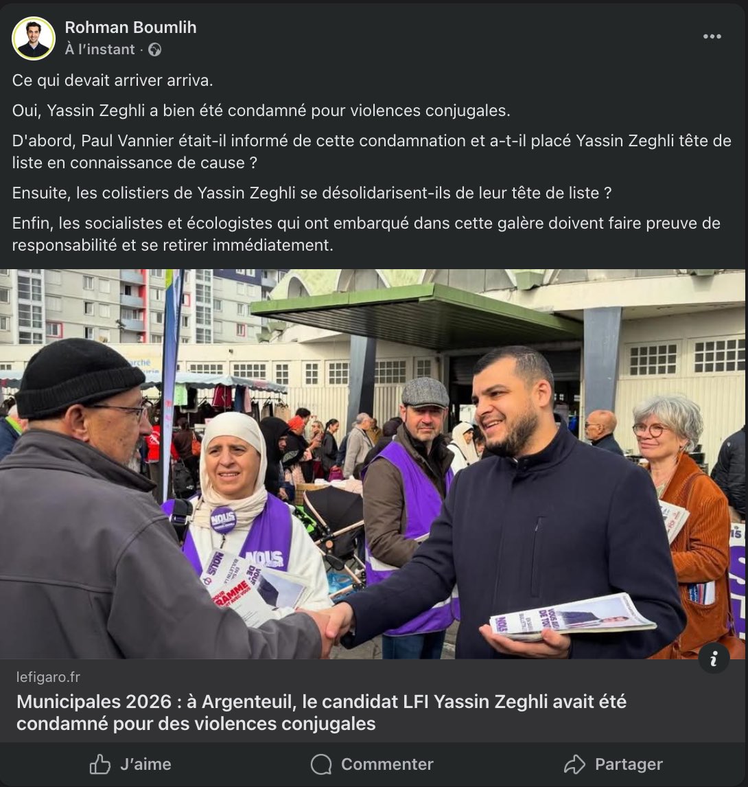 Rohman Boumlih tweet media