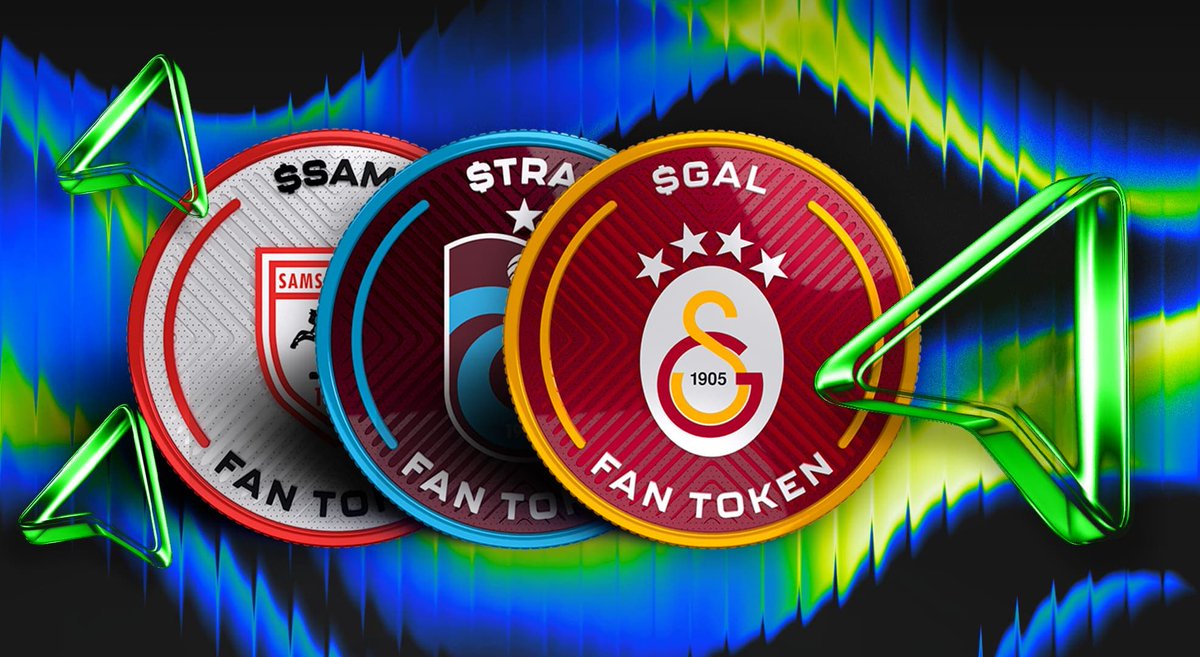 Fan Tokens™ | Chiliz | Insights | News tweet media