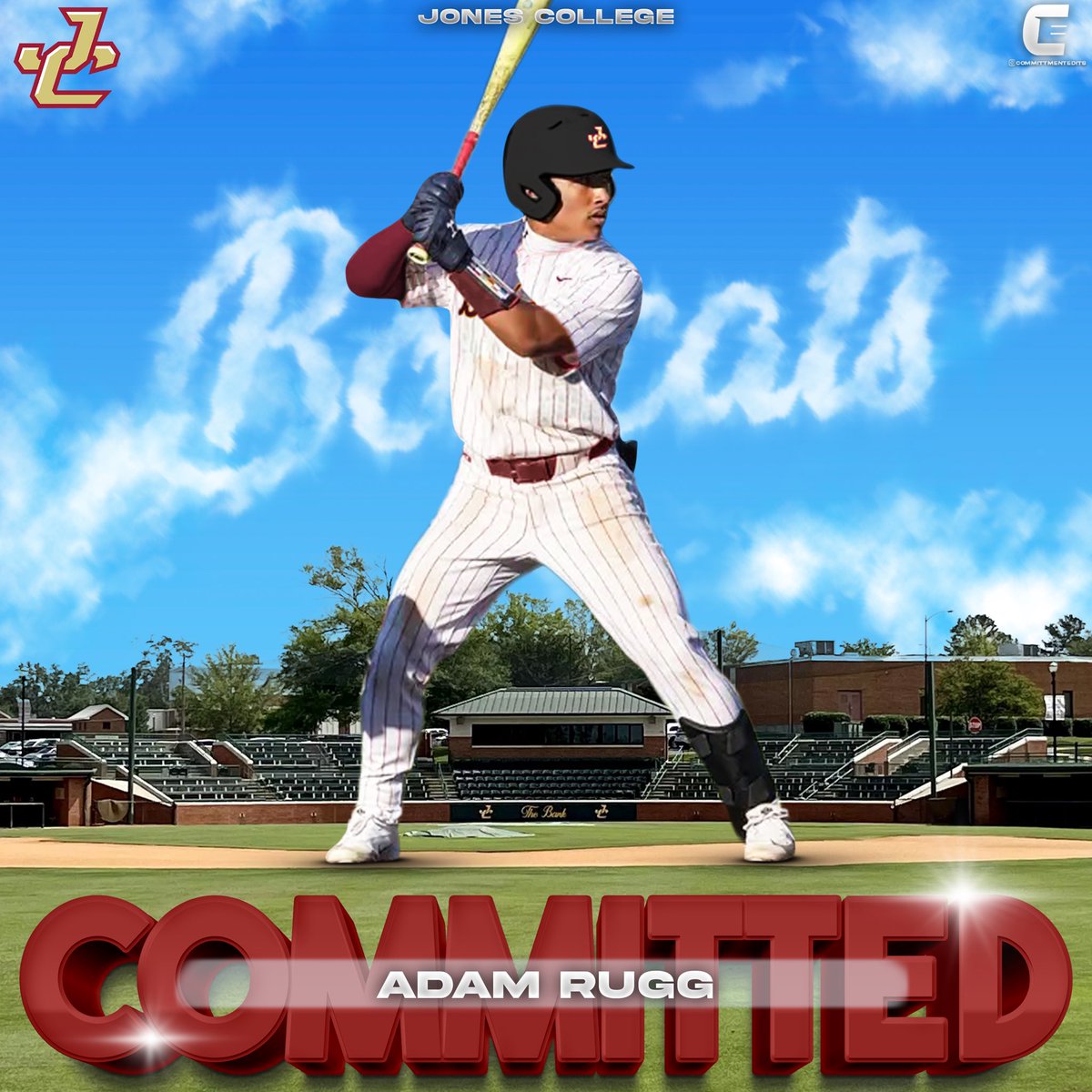 Adam Rugg tweet media