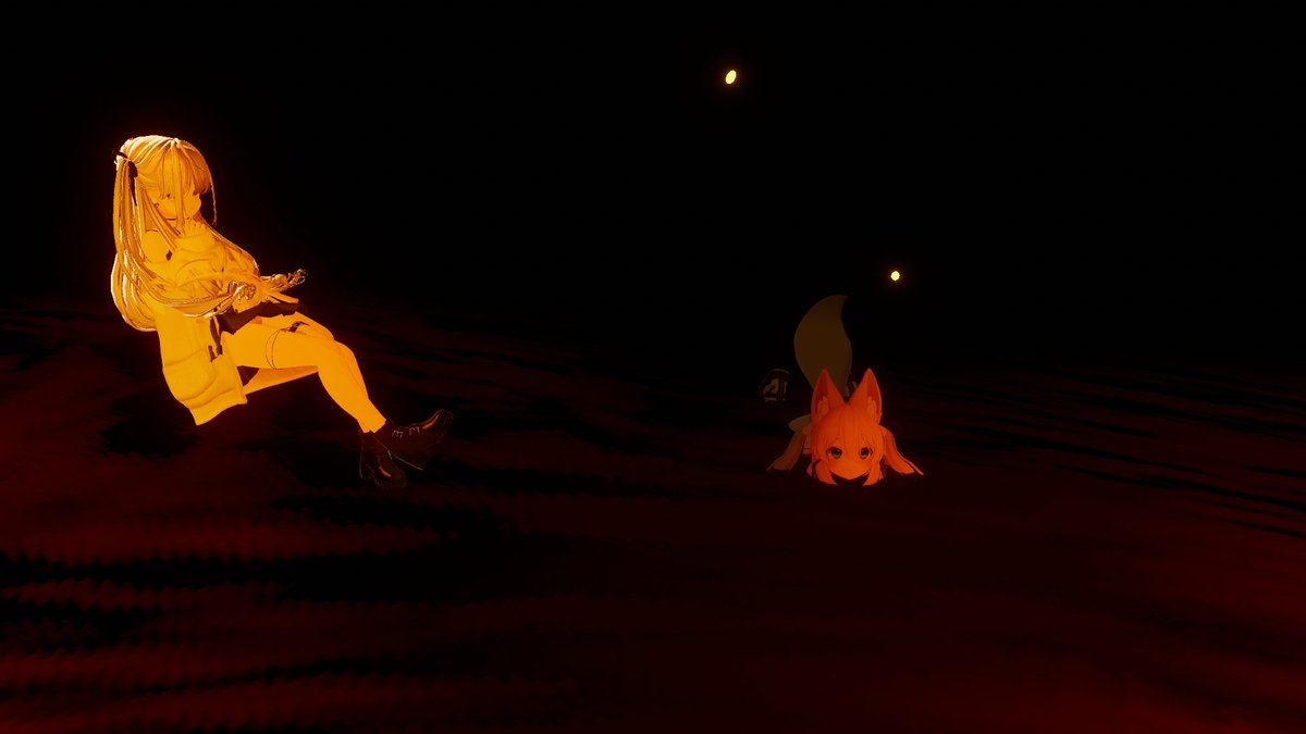 しーえる tweet media