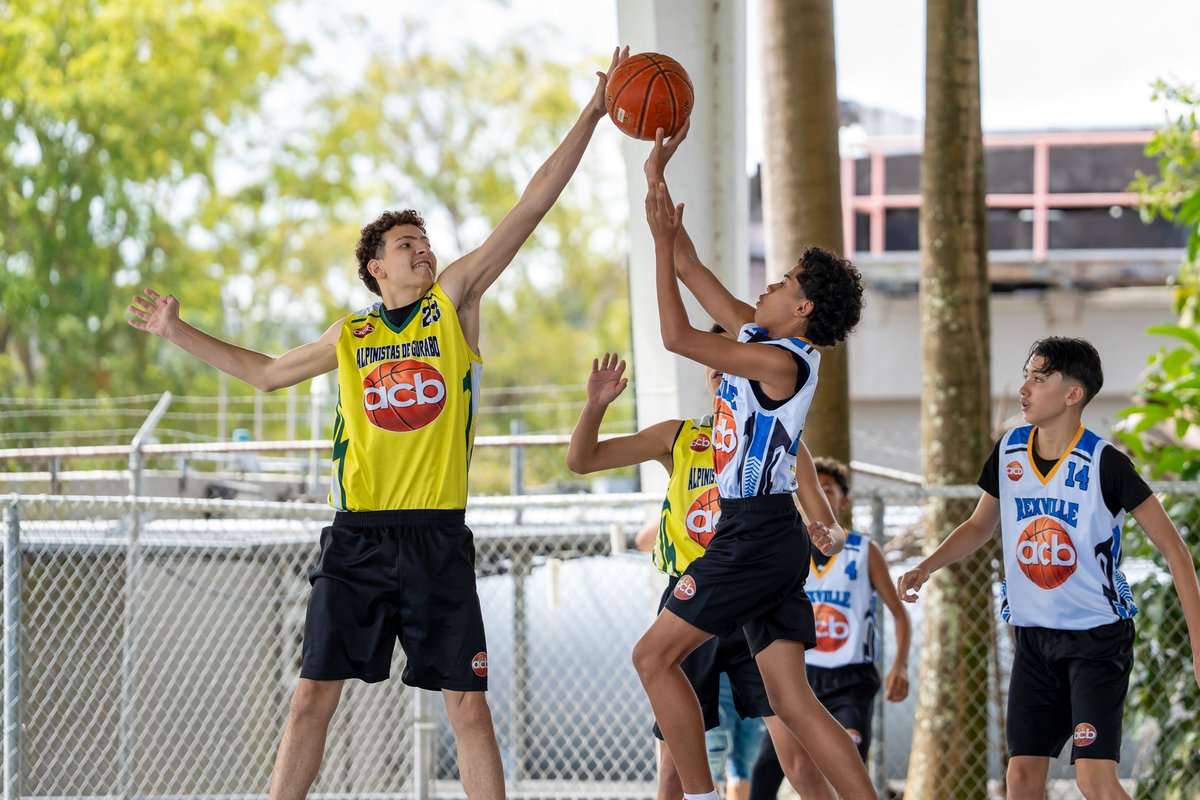 Ciudad de Bayamón tweet media