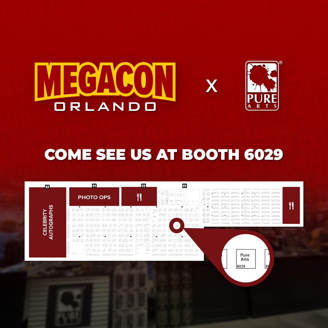 PUREARTS tweet media