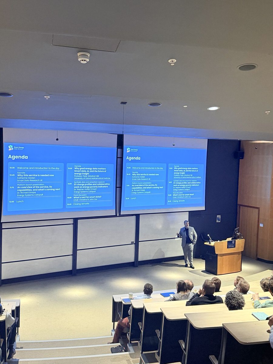 Energy Systems Catapult tweet media