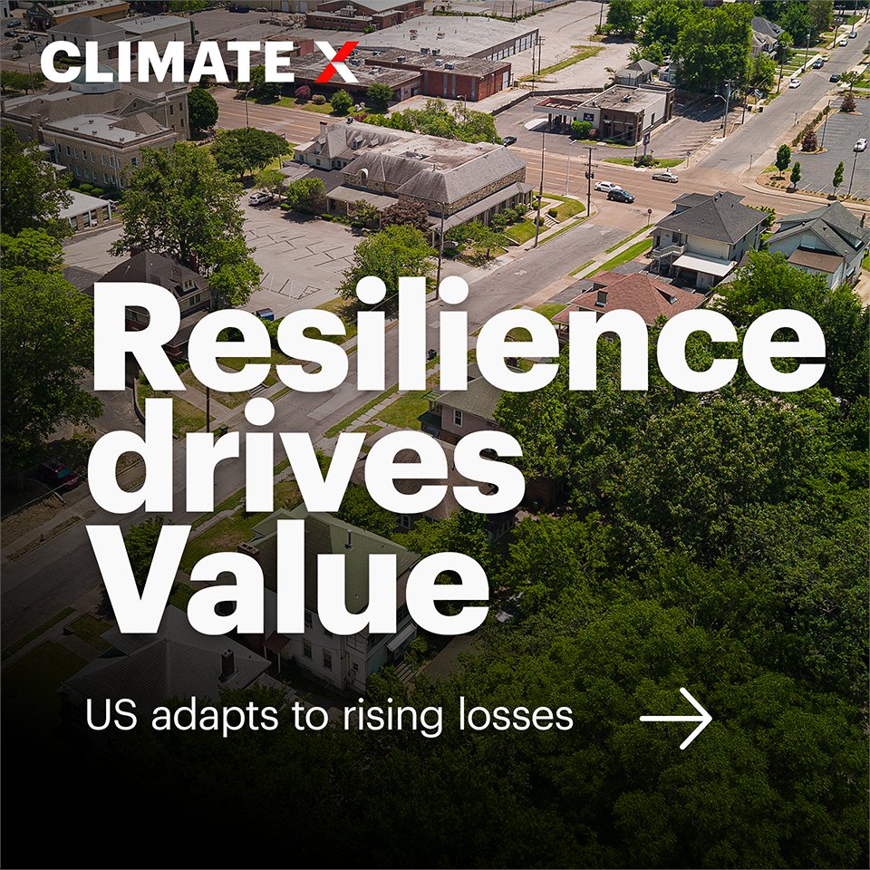 Climate X tweet media