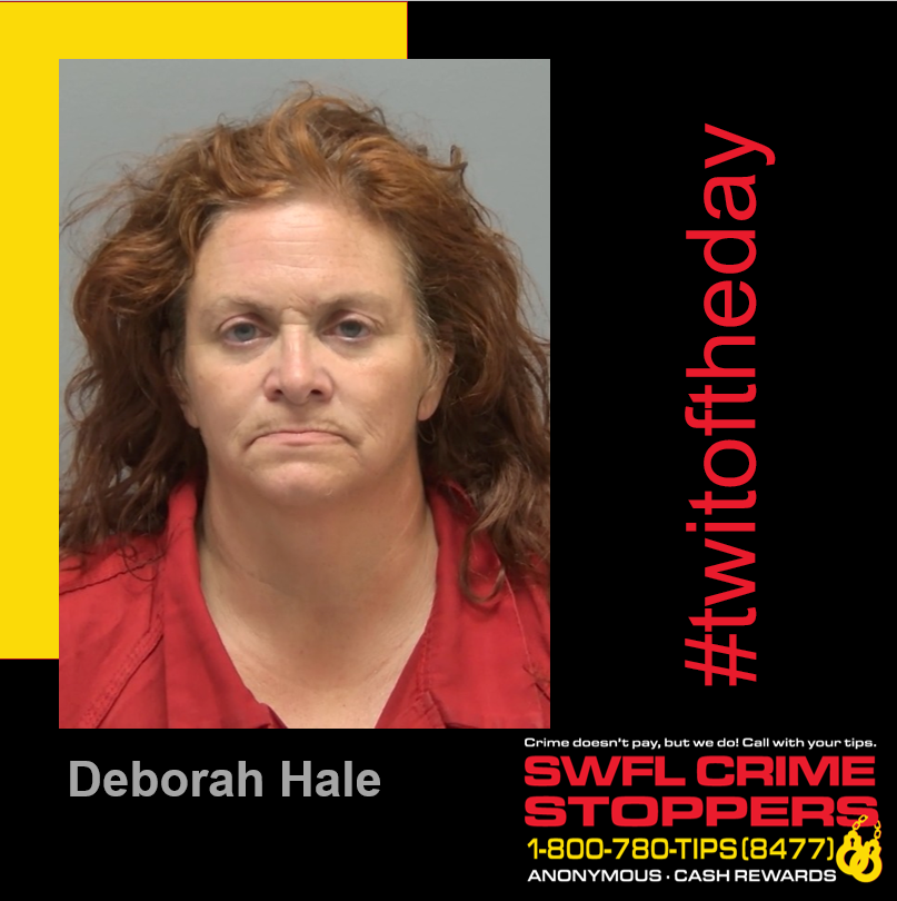 SWFL Crime Stoppers tweet media