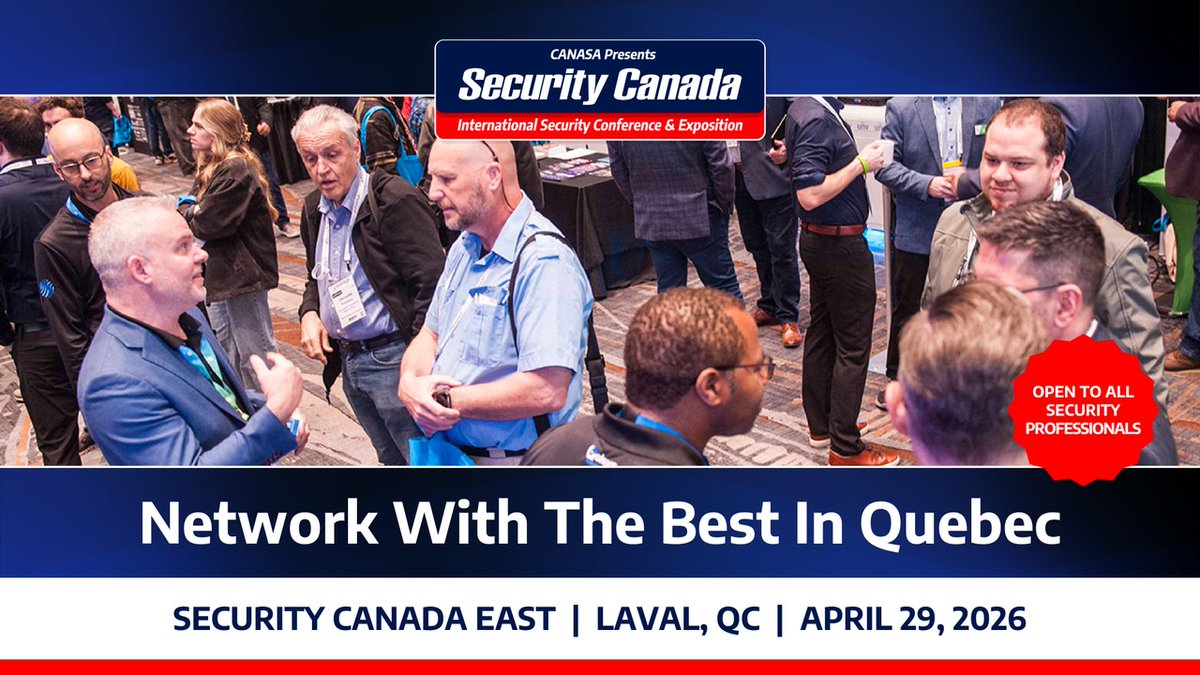 Security Canada tweet media