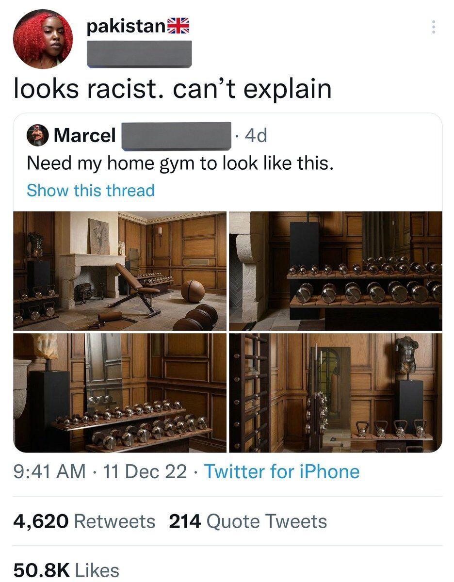 Delusional Takes tweet media