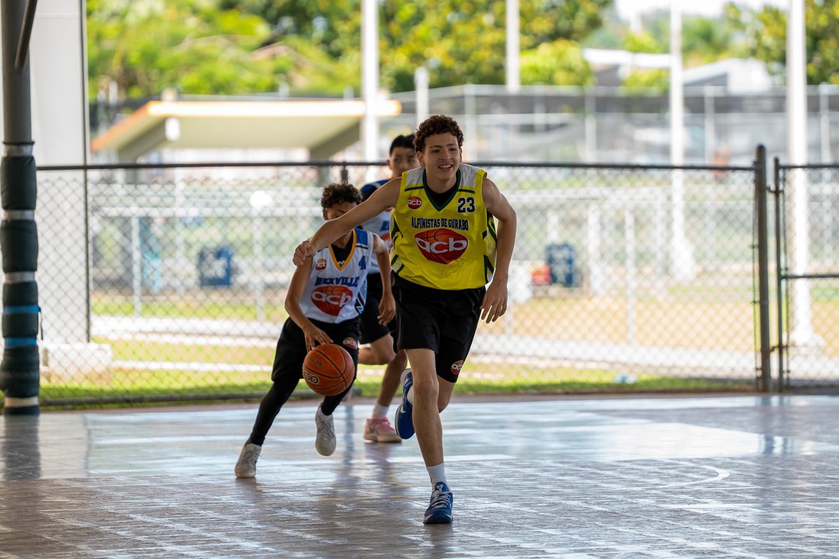 Ciudad de Bayamón tweet media