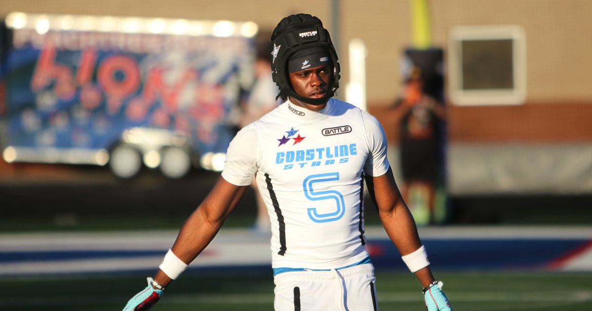 Lettermen Row tweet media