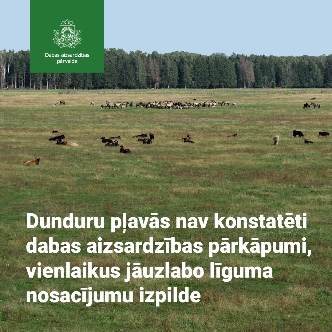 Dabas aizsardzības pārvalde tweet media