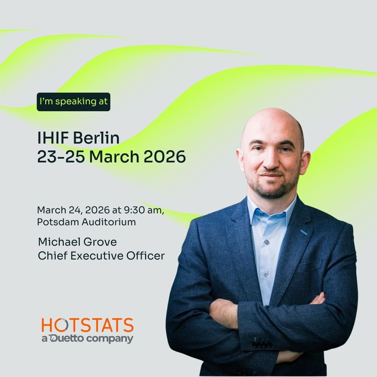 HotStats tweet media