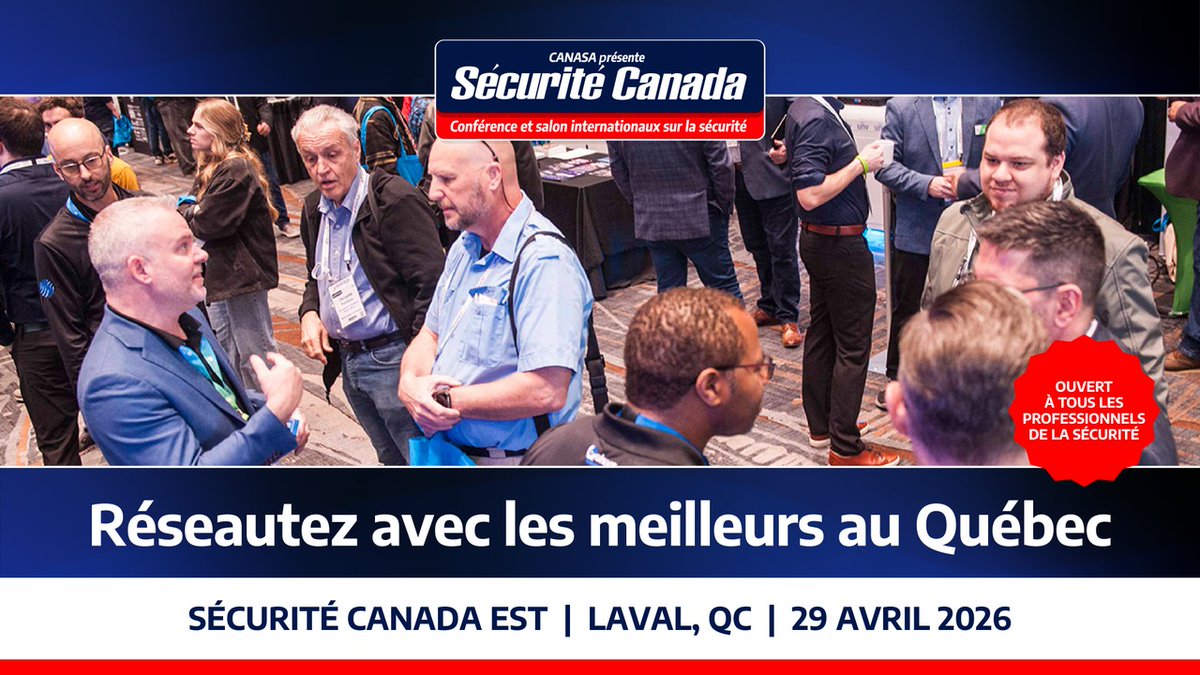 Security Canada tweet media