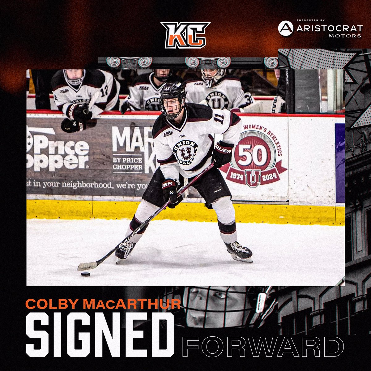 x-Kansas City Mavericks tweet media