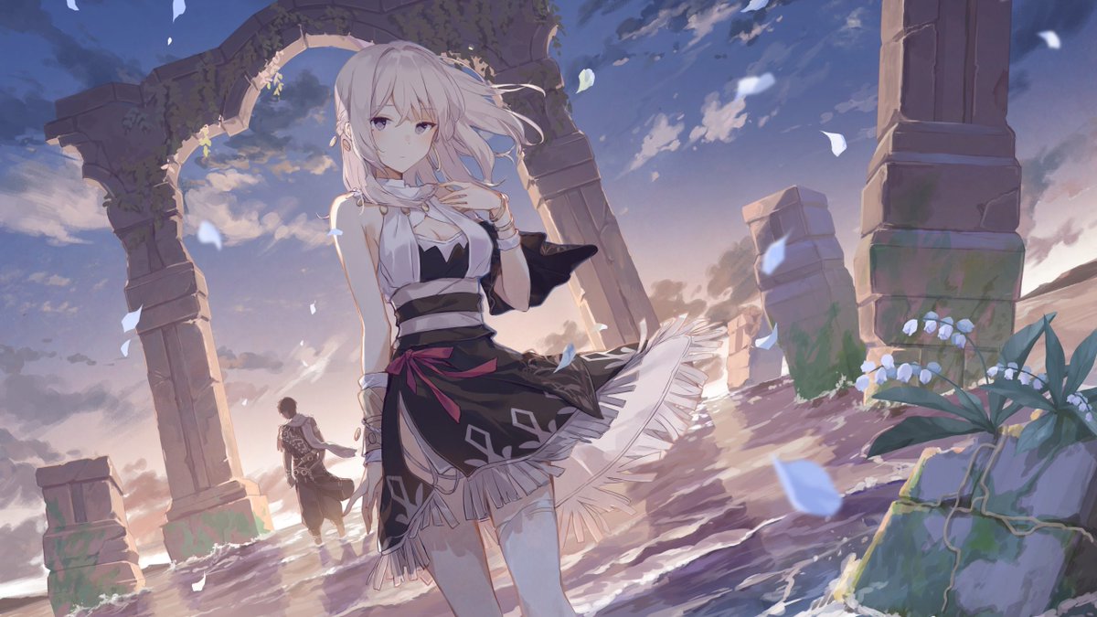 Noisy Pixel tweet media