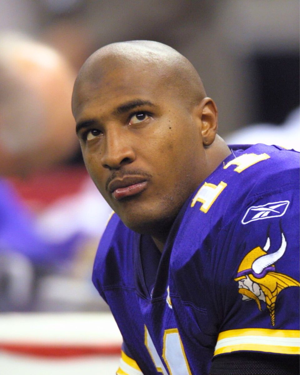 Daunte Culpepper tweet media