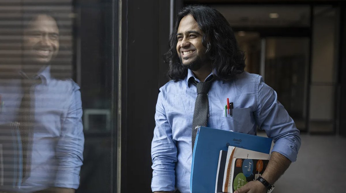 U of T Mississauga tweet media