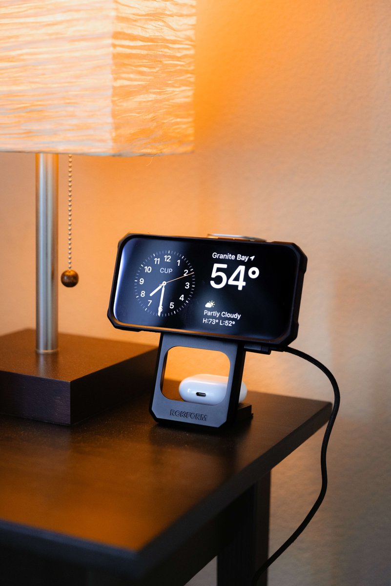 ROKFORM® tweet media