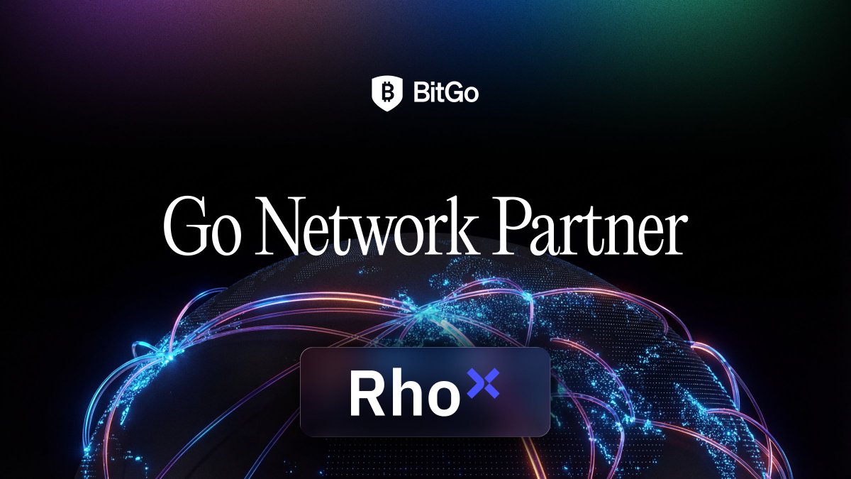 BitGo tweet media