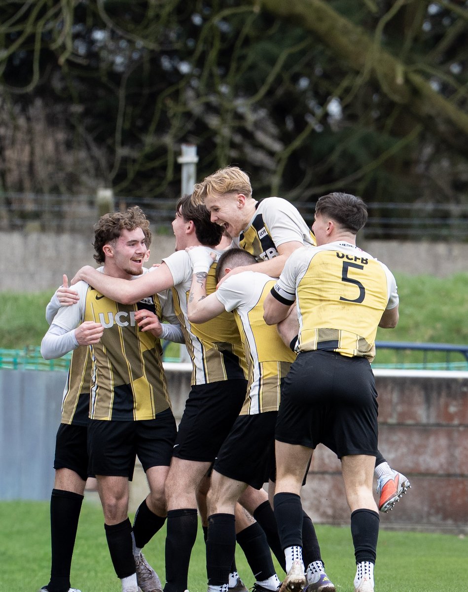 University Campus of Football Business tweet media