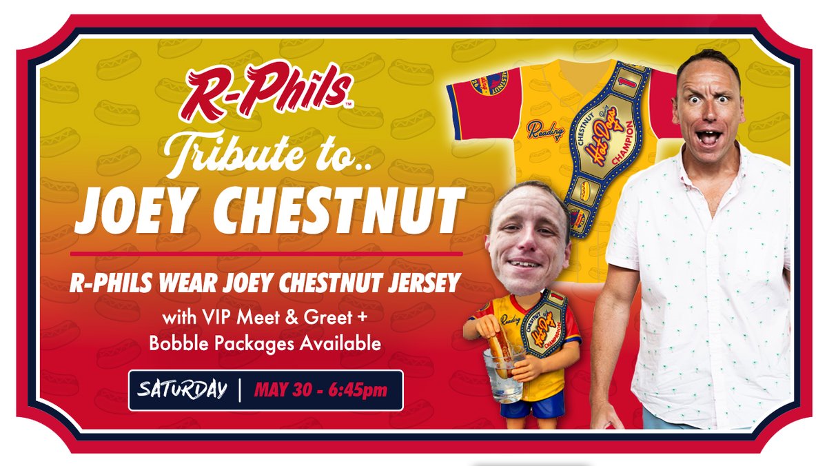 Reading Fightin Phils tweet media