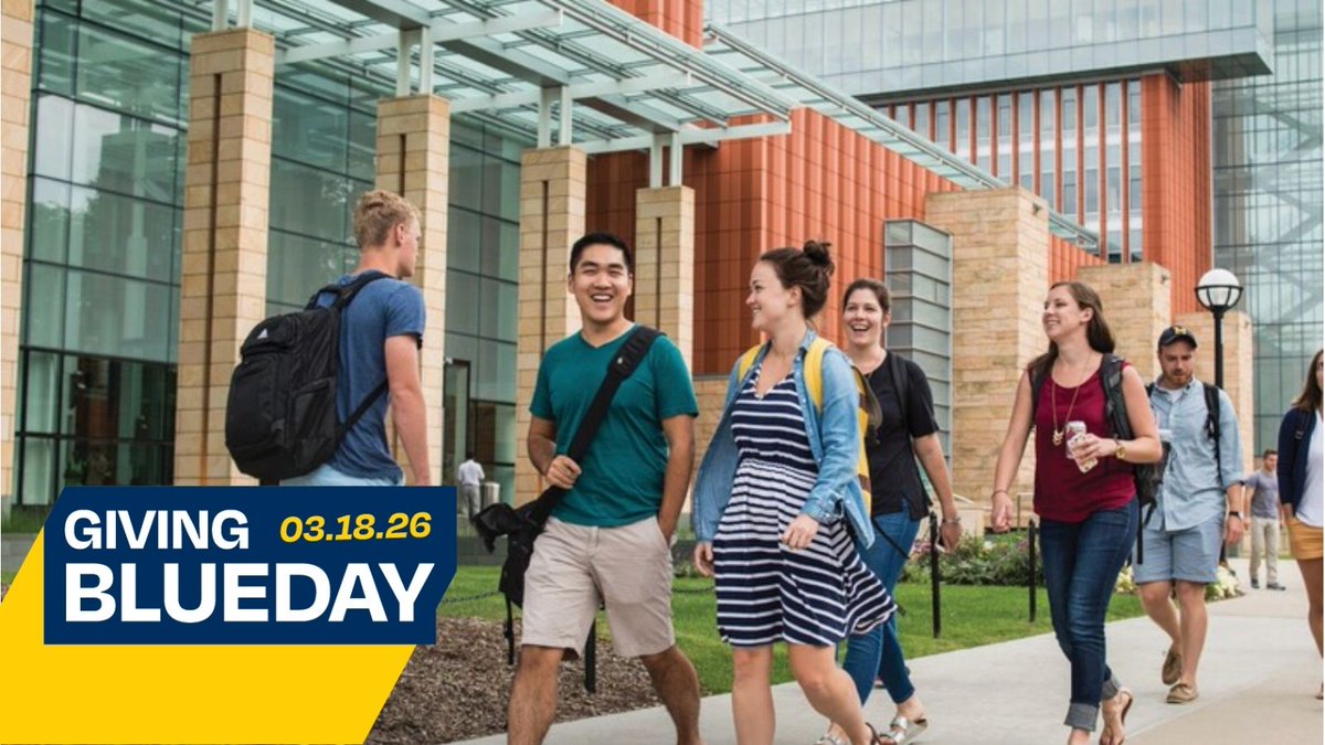 Ross School of Business tweet media