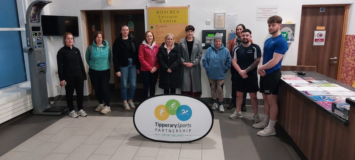 Tipperary Sports tweet media