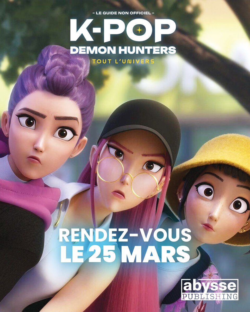 ABYstyle tweet media