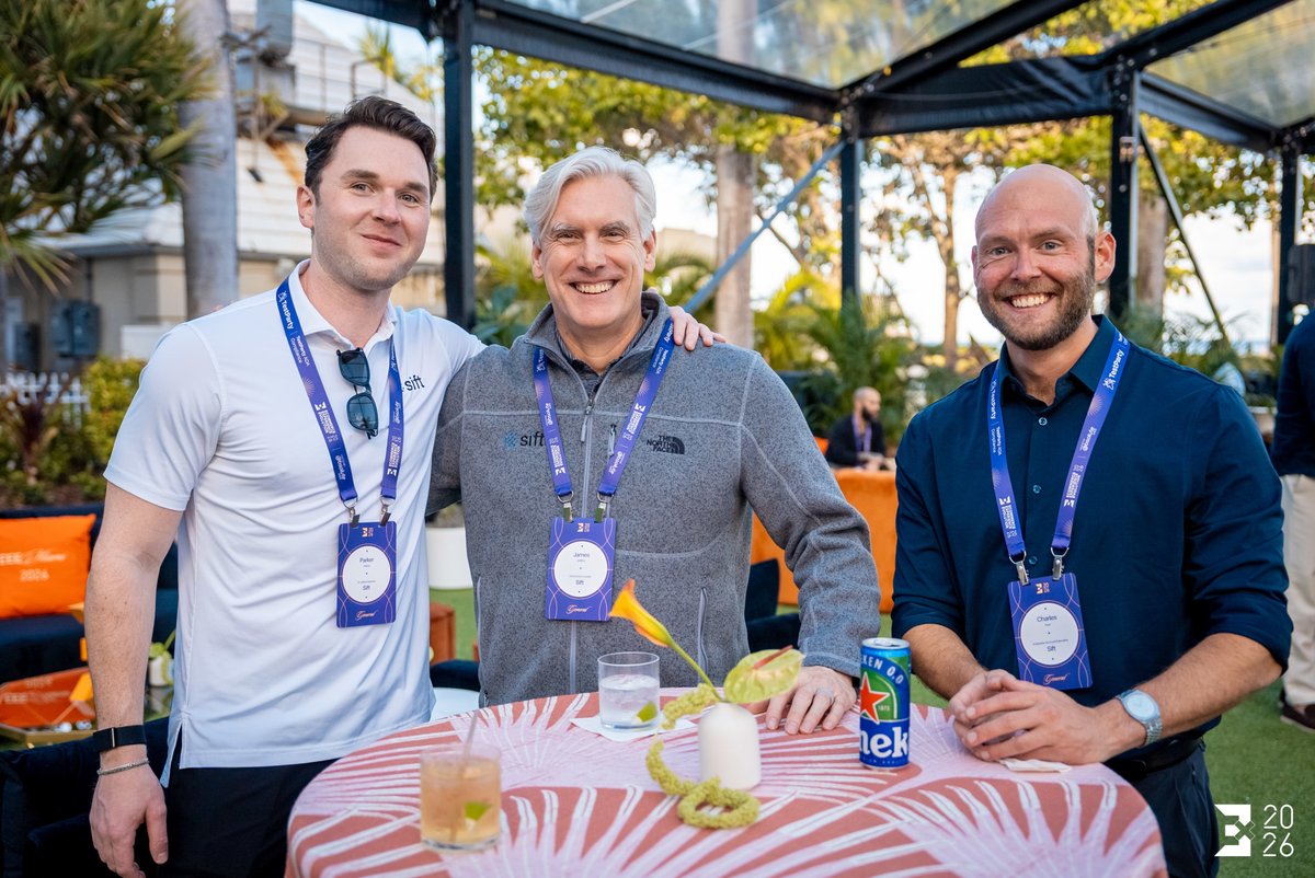 EEE Miami 2026 tweet media