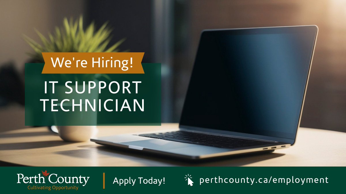 Perth County tweet media