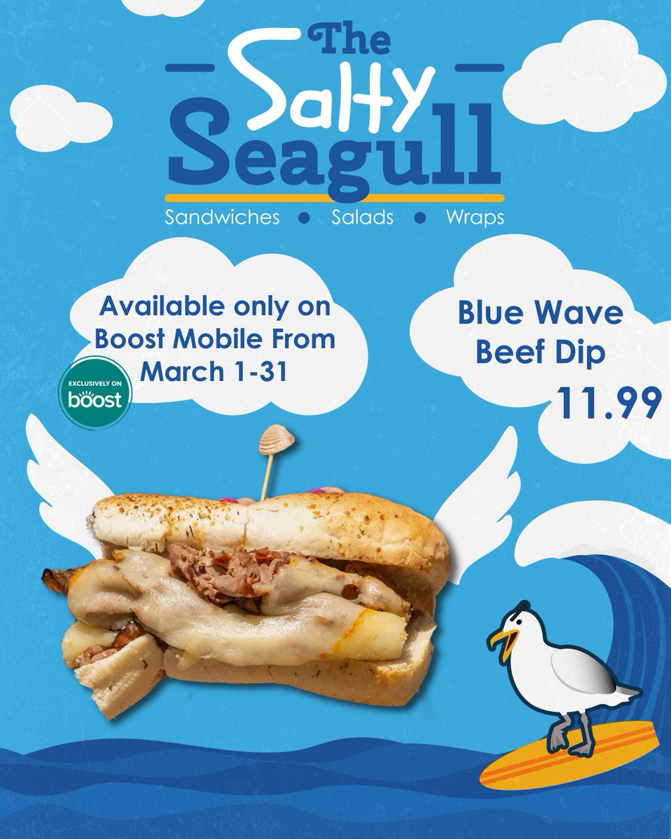 Islander Dining tweet media