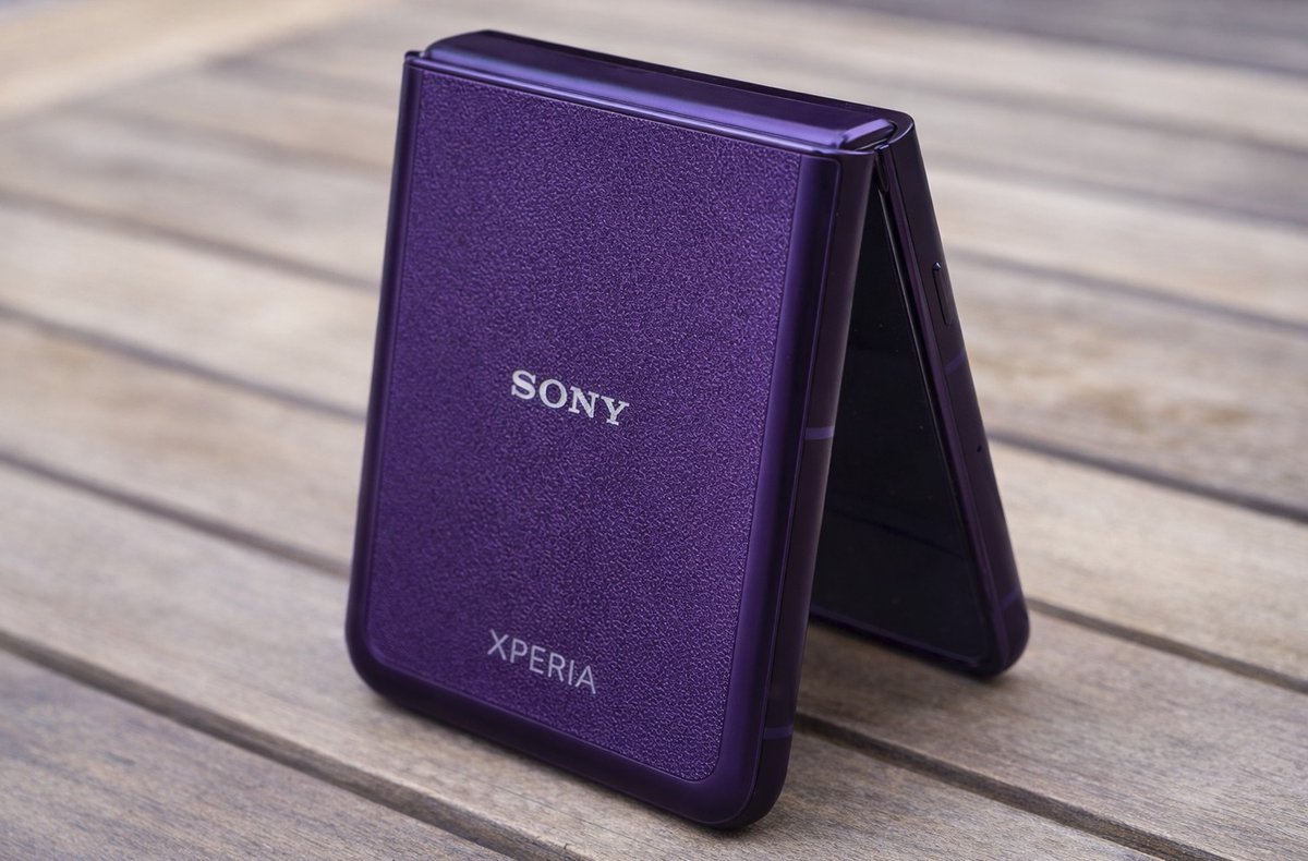 ソニー初の折り畳み式スマホ「Xperia Flip」？新作スパイダーマン予告