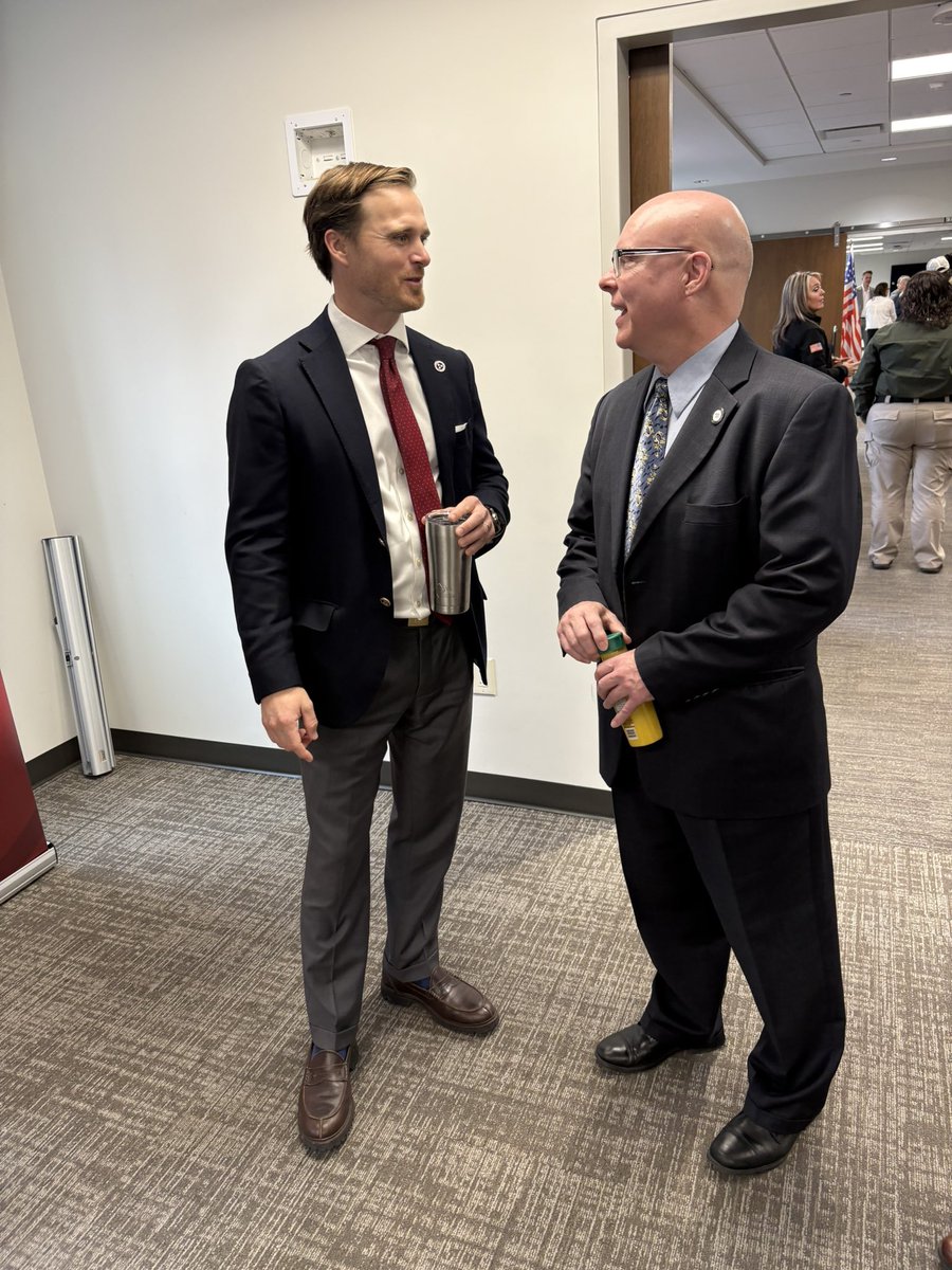 TN Department of Commerce & Insurance tweet media