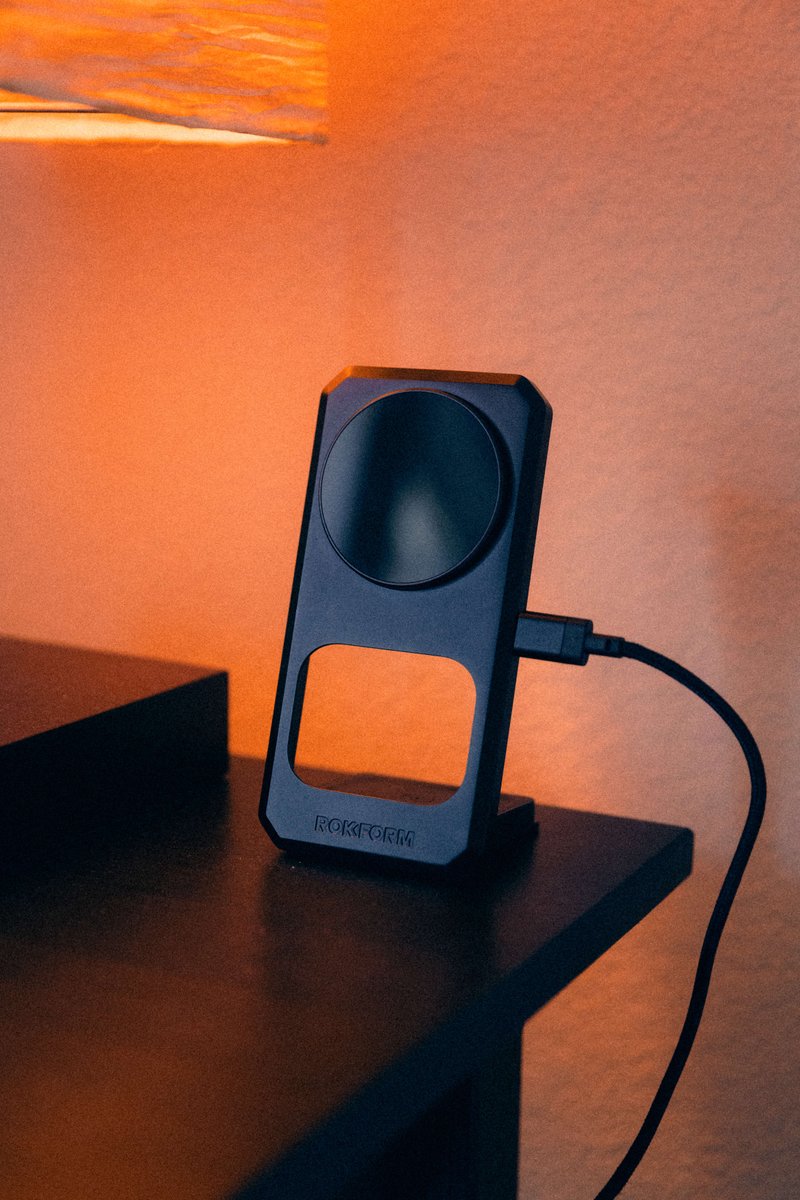 ROKFORM® tweet media