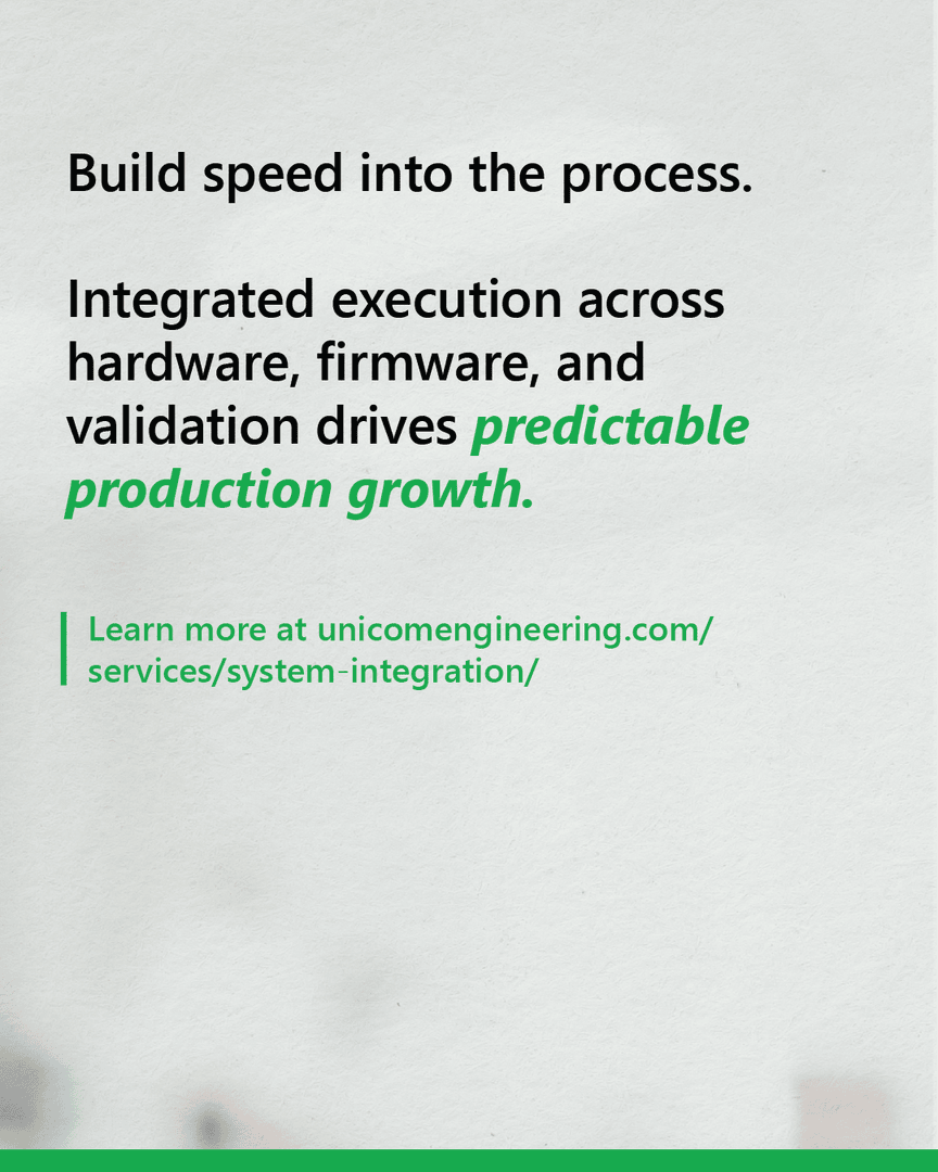 UNICOM Engineering tweet media