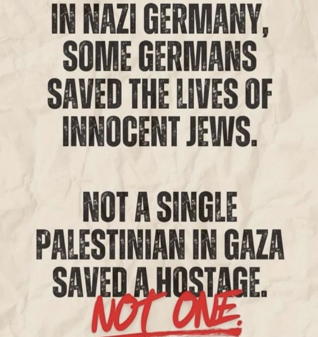 Very Jewish and Proud 💪 tweet media