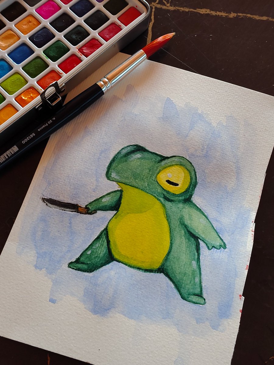 Skyller || Comms Open tweet media