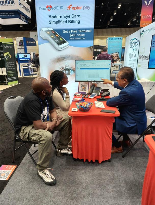 Xplor Pay tweet media