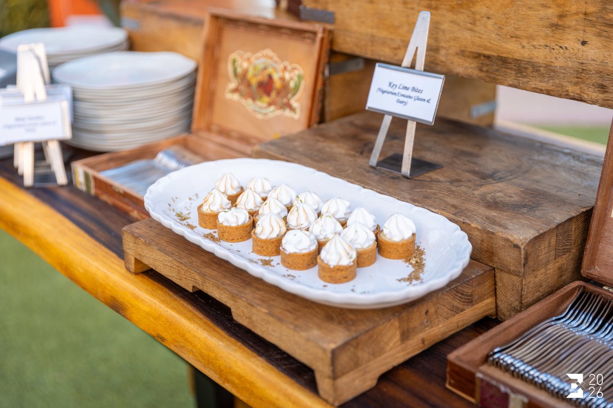 EEE Miami 2026 tweet media