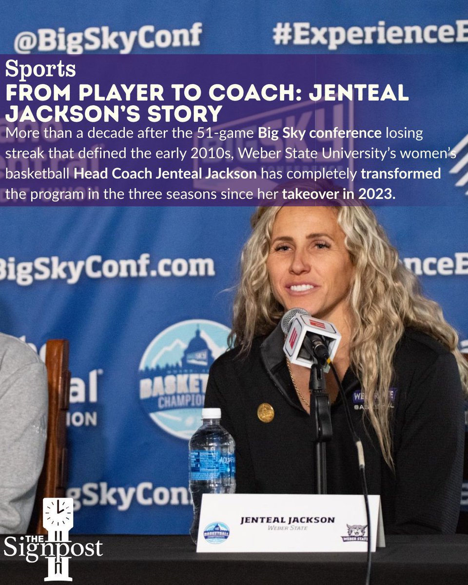 The Signpost tweet media