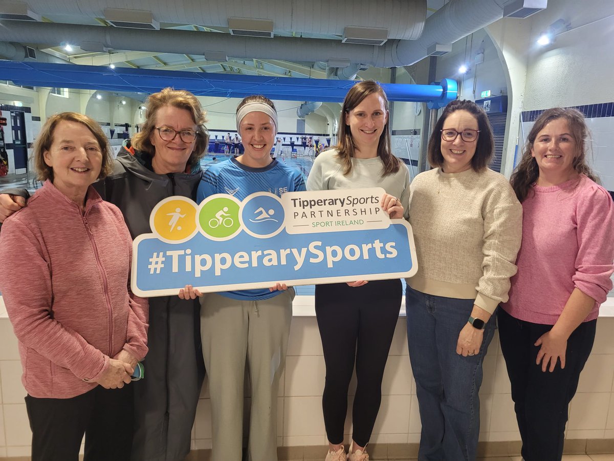 Tipperary Sports tweet media