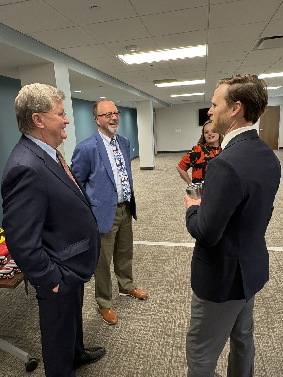 TN Department of Commerce & Insurance tweet media