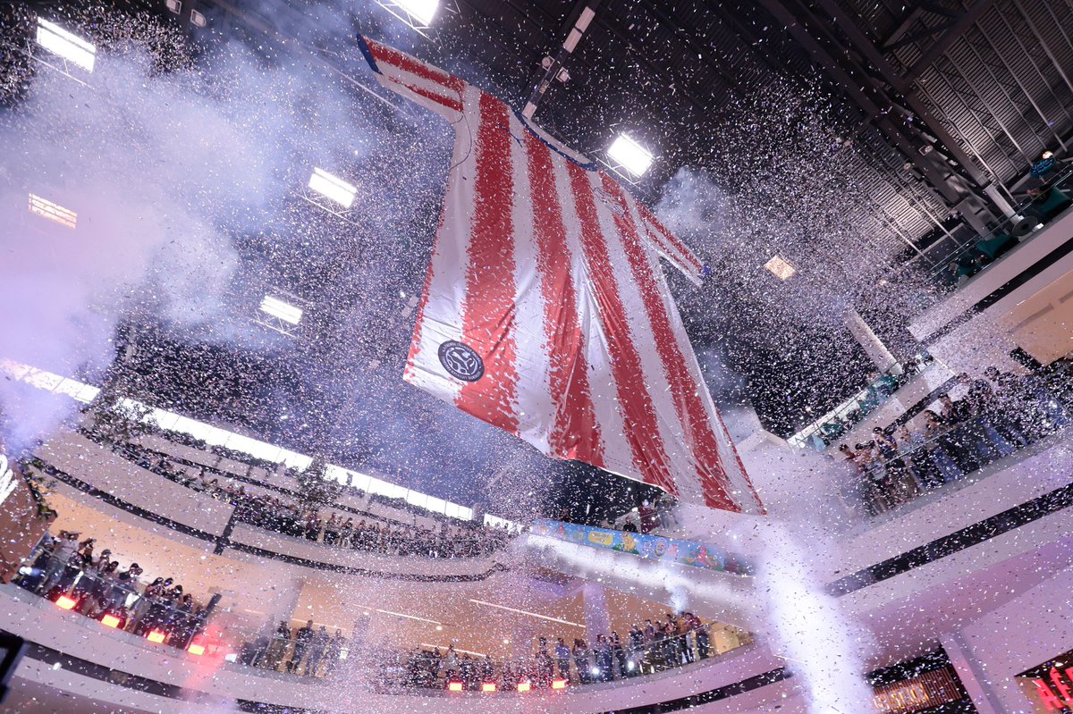 Selección Paraguaya tweet media